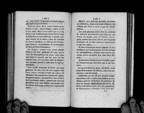 Assemblée nationale du 30 juin (1789)