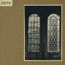 Angers : Cathédrale, vitraux