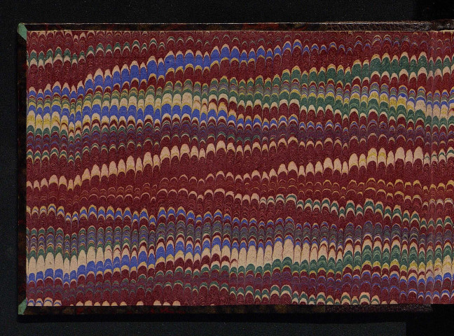 Carnet de notes [Bruel 34]