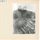 Trélazé : Carrière à ciel ouvert