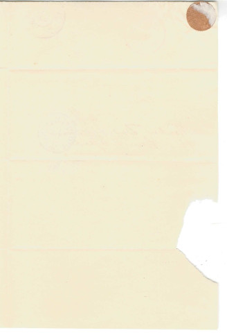 Correspondance d'Amable Tastu avec Pierre-Jean David d'Angers