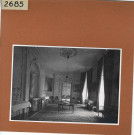 Mazé : Château de Montgeoffroy