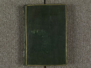 Livre d'heures, avec calendrier en latin (incomplet)