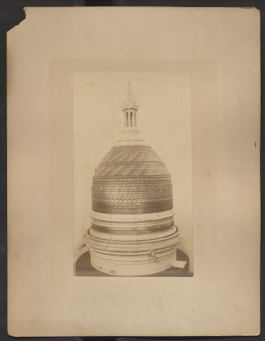 Couvertures artistiques en ardoises ouvrées