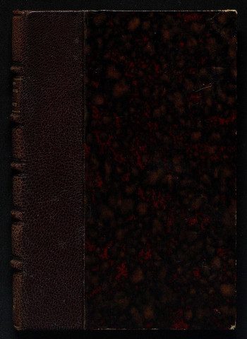 Carnet de notes [Bruel 28]