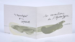 Les cavaliers de l'Apocalypse