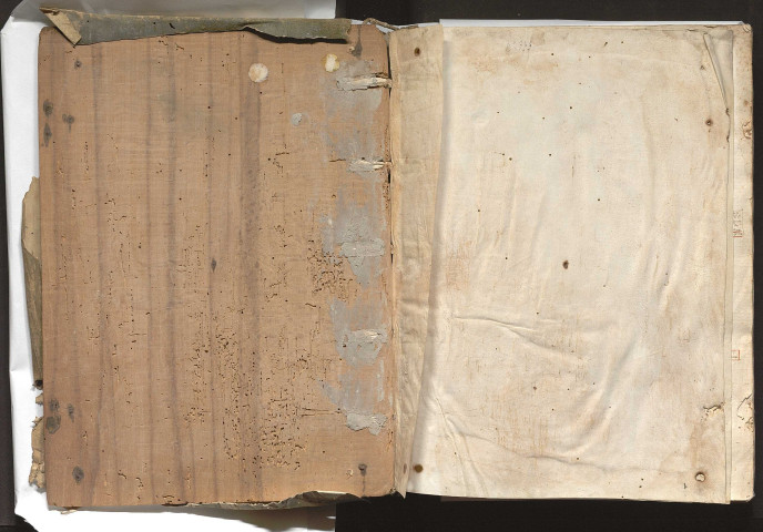 Nicolas Trivet. Commentaire sur le De consolatione de Boèce. Le préambule est au fol. 93 : « Explanationem librorum Boecii... »