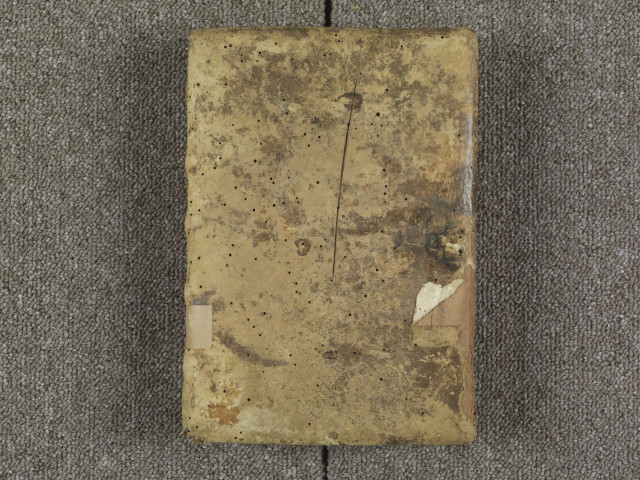 Recueil d'ouvrages de théologie