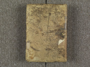 Recueil d'ouvrages de théologie