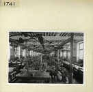 Angers : Ecole des arts et métiers (ateliers)