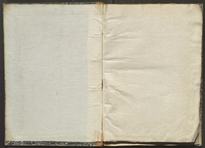 État des dépenses faites à Chantilly pendant un séjour du roi ; inventaire des pierres précieuses trouvées dans la chapelle donnée à la couronne par le cardinal de Richelieu ; dix pièces relatives au droit d'ancrage ; supplique du surintendant Fouquet au roi