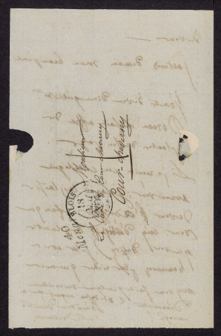 Blanchet, Pierre-Marcellin