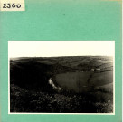 Anjou : L'Evre, à Courossé