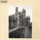 Angers : Musée Pincé