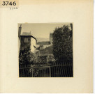 Angers : quartier de la Cité, 21 rue Saint-Aignan, maison de la chapelle Saint-Thibaud des Ormeaux