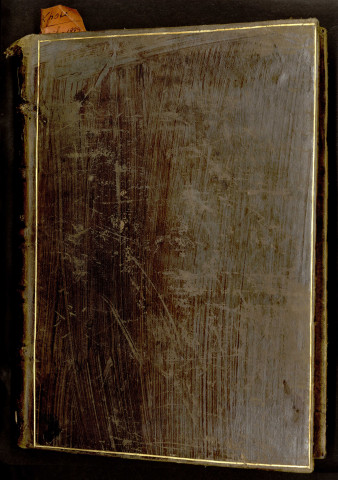 Cest le prologue de cest present livre appelle le livre des sainctz anges compile par frere francois eximines de lordre des freres mineurs a la requeste de messire Pierre d'artes chevalier chambellain et maistre dostel du roy darragon