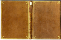 Anecdotes sur des citoïens vertueus de la ville d'Angers, mises au jour à l'ocasion de "Jean Hennuyer, évêque de Lisieux" : drame