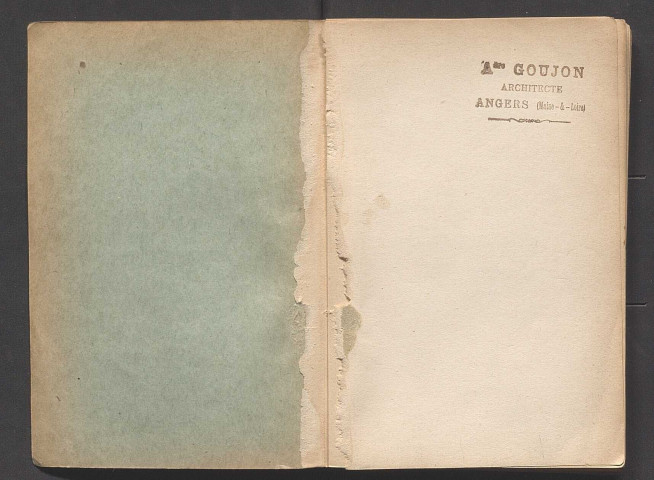 Société des amis des arts d'Angers