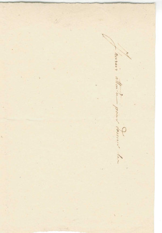 Brisebarre (Édouard), auteur dramatique