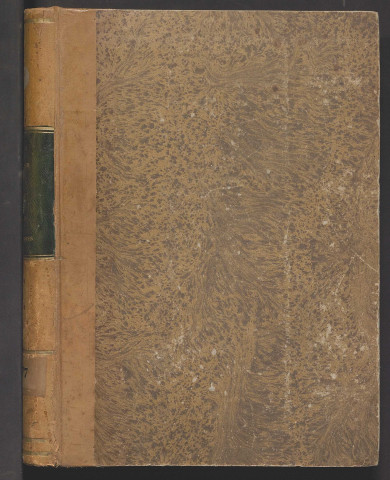 Œuvres diverses de l'abbé Jacques Rangeard