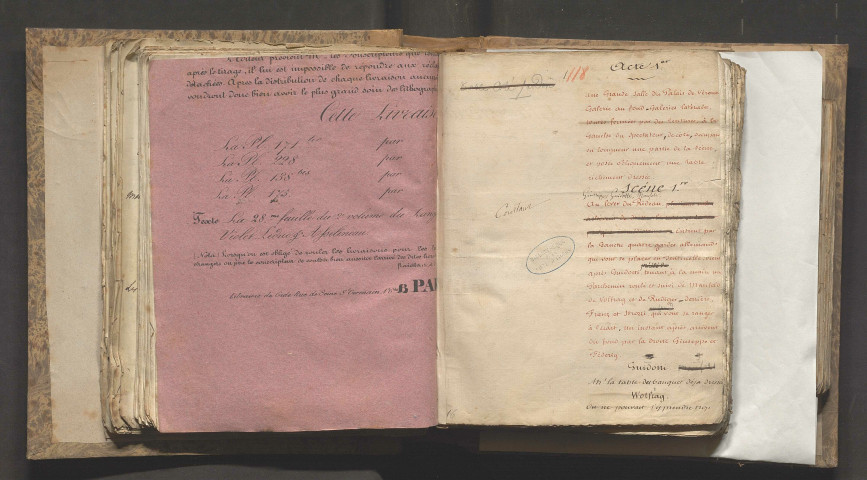 Giuseppo le véronais