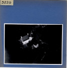 Chênehutte-les-Tuffeaux : Château du Prieuré, vue aérienne