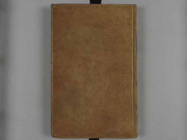 Clémentines, avec le commentaire de Jean André (Johannes. Gratiosum hoc nomen) et celui de Guillaume de Montlauzun (Quoniam a Johanne et de Johanne)