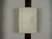 Sacramentaire [à l'usage de la cathédrale d'Angers]