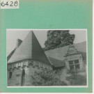 Saint-Rémy-la-Varenne : Le prieuré