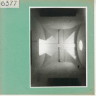 Brissac : Château, détails des voûtes