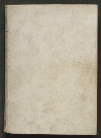 « Incipiunt constitutiones fratrum ordinis Predicatorum. Quoniam ex precepto regule... »