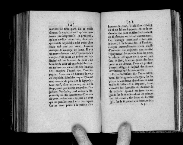 Saint Jean Bouche d'Or