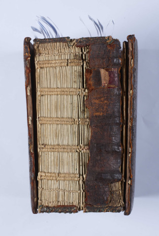 Breviarium ad usum Andegavensem