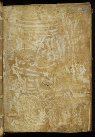 Recueil de pièces relatives à l'Ordre de Grandmont