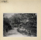 Angers : Parc de la Garenne