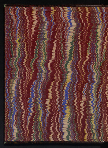 Carnet de notes [Bruel 10]