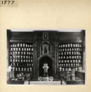 Angers : Hôpital, pharmacie