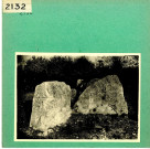Anjou : Pierres, menhirs ou dolmens