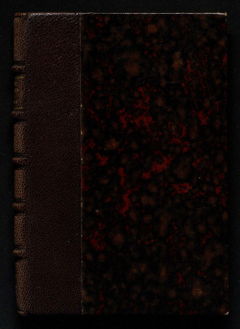 Carnet de notes [Bruel 36]