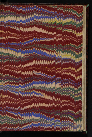 Carnet de notes [Bruel 08]