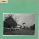 Soucelles : La Rochefoulques