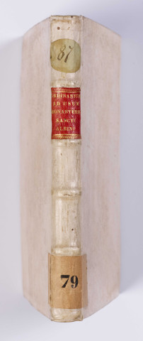 « Sequuntur septem tabule de Adventu Domini juxta usum monasterii Sancti Albini Andegavensis »