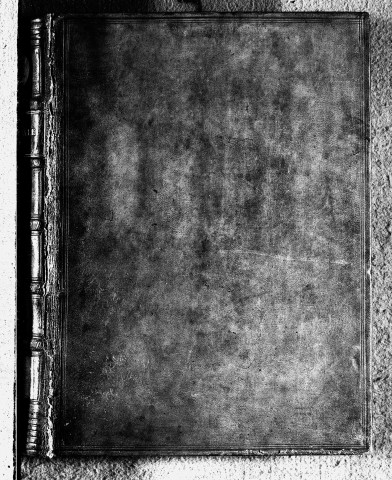 Diurnal. En tête (fol. 4), calendrier antérieur à la canonisation de S. Bonaventure