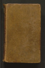 Essai sur la flore du département de Maine-et-Loire, par M. T. Batard, professeur de botanique, et directeur du Jardin des plantes d'Angers