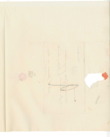 Aligre (d'), pair de France