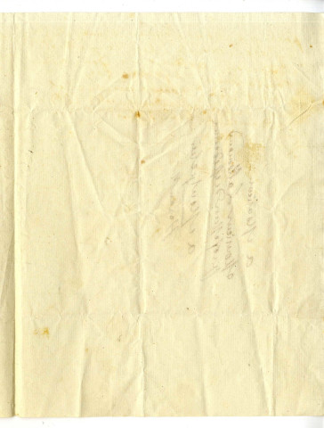 Correspondance de l'abbé Grégoire avec Pierre-Jean David d'Angers et François Lallemand