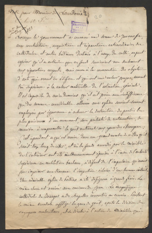 Taylor (Justin, baron), dessinateur, auteur de mélodrames