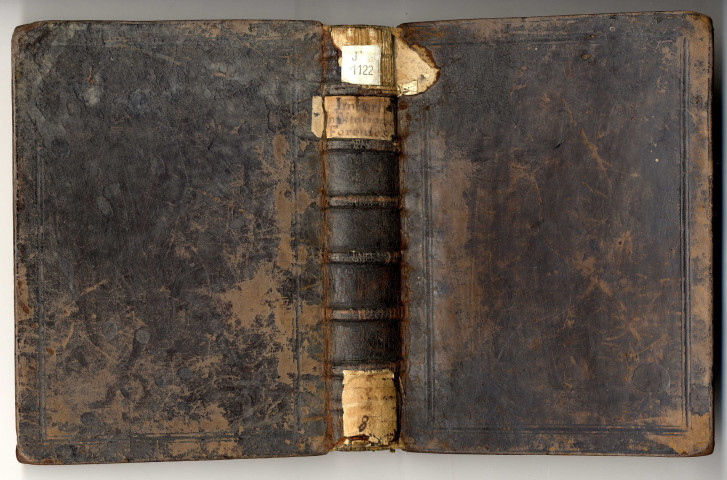 Institutionum forensium Galliae pene totius, quae moribus regitur communium libri quatuor... recogniti per Iohannem Imbertum,... earundem authorem,... ex tertia authoris recognitione...