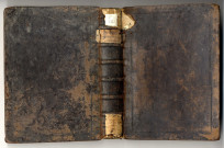 Institutionum forensium Galliae pene totius, quae moribus regitur communium libri quatuor... recogniti per Iohannem Imbertum,... earundem authorem,... ex tertia authoris recognitione...