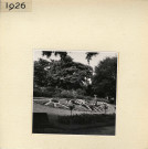 Angers : Jardin des Plantesl